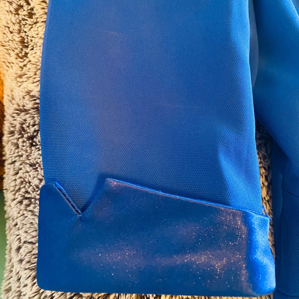 Women 3/4 sleeve blazer/office blazer - Picture 3 of 3